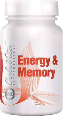 Energy & Memory