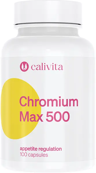 Calivita Chrommax 500