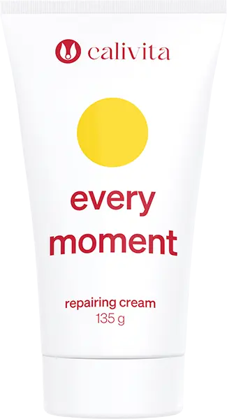 EveryMoment - Creme für die Intimhygiene gegen Reizungen