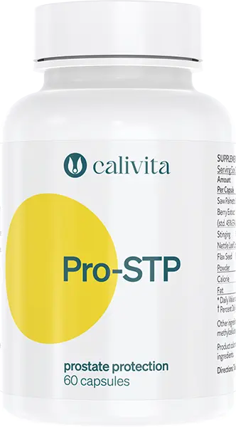 Calivita Pro-STP