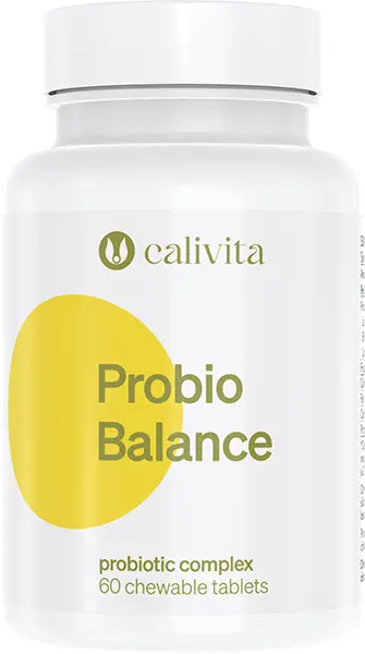 Calivita Probiobalance