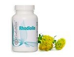 Rhodiolin und Rhodiola Rosea